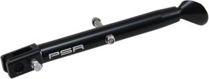 Adjustable Kickstand Black, 1, nordicamoto.ro