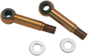 Shock Lowering Kit Standard