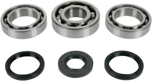 MOOSE RACING Bearing-seal Kit 