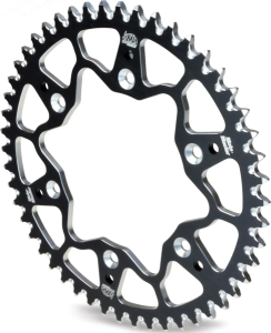 Pinion spate din aluminiu, 2, nordicamoto.ro