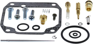 MOOSE RACING Carburetor Repair Kit 