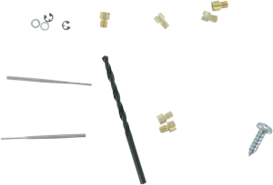 Carburetor Jet Kit, 3, nordicamoto.ro