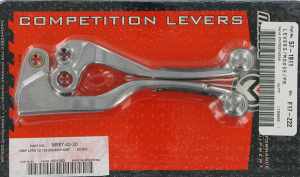 Competition Lever Black, 2, nordicamoto.ro