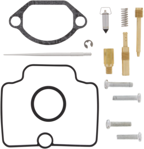 MOOSE RACING Carburetor Repair Kit 