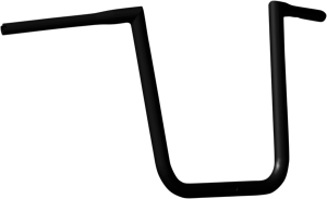 Buck-25 Handlebar Black