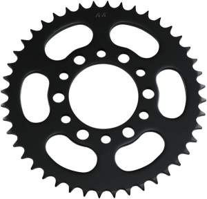 Sprocket Steel