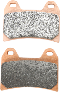Sintered Road Race (r)gpfax(r) Brake Pads, 1, nordicamoto.ro