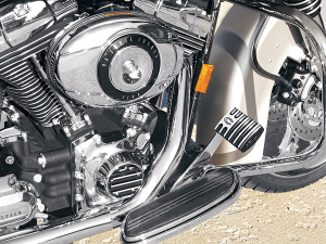 Brake Pedal Pad Black