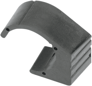 Kickstand Bumper Black, 1, nordicamoto.ro