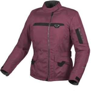 Geaca de dama textil impermeabila MACNA EVORA S Maro, 3, nordicamoto.ro