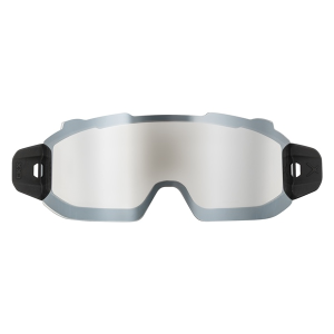 CKX Apex Revo Silver Mirror Double Lens, 1, nordicamoto.ro