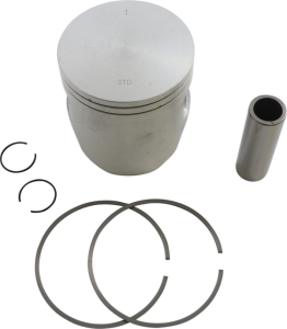 Complete Piston Kit, 1, nordicamoto.ro