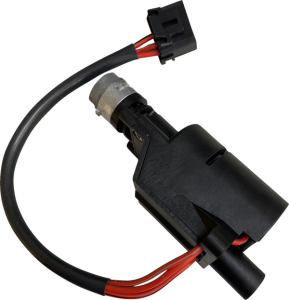 Ignition Switch