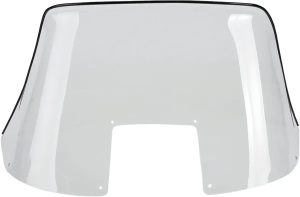 Lexan® Polycarbonate Windshield Clear