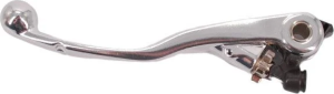 CLUTCH LEVER CPL.         2009