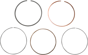 Replacement Piston Ring Set