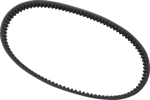 Standard Drive Belt Black, 3, nordicamoto.ro
