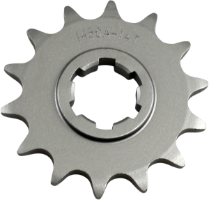 JT SPROCKETS Countershaft Sprocket 