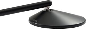 Steel Abs Mirror Black, 2, nordicamoto.ro