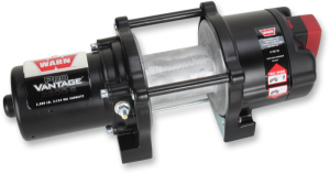 2,000-lb. / 3,000-lb. Winch Core Replacement Black, 1, nordicamoto.ro