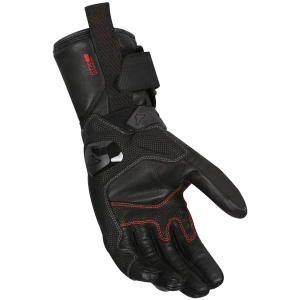 Manusi de piele impermeabile MACNA RANGO RTX DL XXL Negru, 4, nordicamoto.ro