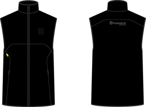 Vesta Husqvarna Authentic Insulated Lightweight