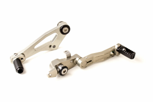 Rearset