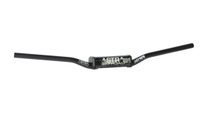Ghidon Astra Handlebars GEMINI 33 MM - Zenith Black