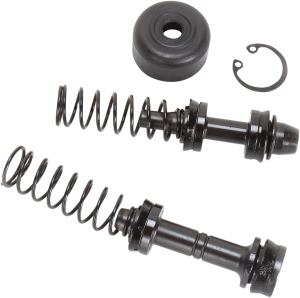 Master Cylinder Rebuild Kit Black