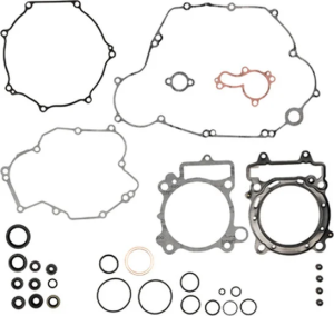 Kit complet de garnituri