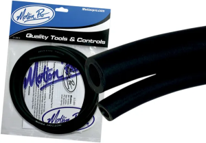 Premium Fuel Line Black