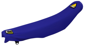 Pyramid Seat Cover Blue, 2, nordicamoto.ro