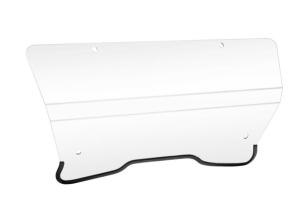 REAR WINDSHIELD ASSY, nordicamoto.ro