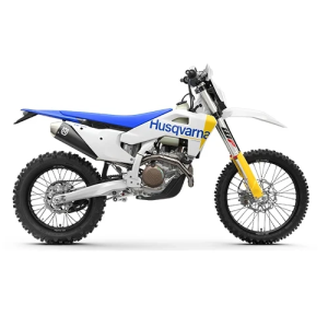 Motocicletă Enduro Husqvarna FE 450 2027 Euro 5+, nordicamoto.ro