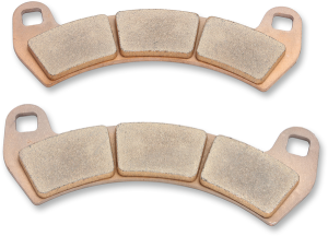 Xcr Sintered Brake Pads, 4, nordicamoto.ro