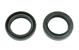 Fork Oil Seals Black