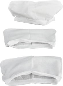 Filterskins White