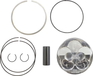 MOOSE RACING Piston Kit Yfz450 13.5:1 
