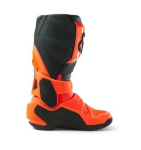 Cizme Fox Instinct 2.0 Fluo Orange