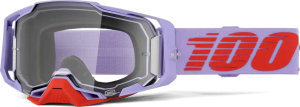 Armega Goggle Purple, nordicamoto.ro