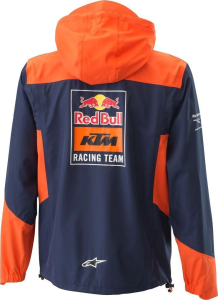 JACETĂ HARDSHELL REPLICA TEAM, 3, nordicamoto.ro