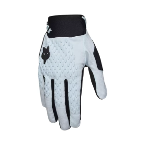 Manusi Dama MTB Fox Defend Albastru Deschis, nordicamoto.ro