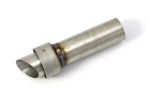 Noise Damper Stainless Steel 