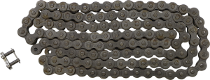 420 Hdr Heavy Duty Drive Chain Gray