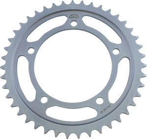 Steel Rear Sprocket