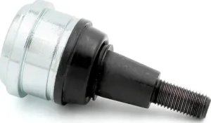 Tie Rod End Chrome 