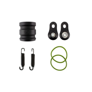 Kit montare evacuare OXA BETA 250/300 RR '13-'24