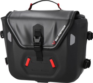 Sysbag Wp S Black