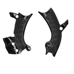 Protectie cadru Acerbis YAMAHA YZF450 23/25 Black