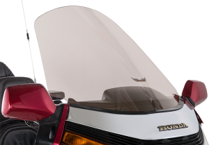 Gold Wing Tourshield Gray